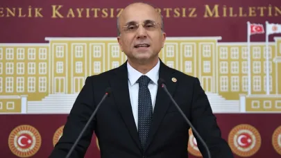 CHP’li Genç’ten Çarpıcı Uyarı: “Mazot 55 TL, Gübre 25 Bini Aştı; Pancar Üreticisi Eziliyor!”