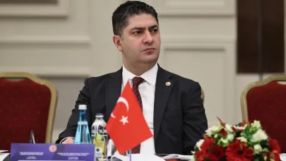 MHP’li Özdemir’den sahte diplomalara karşı kapsamlı inceleme çağrısı!