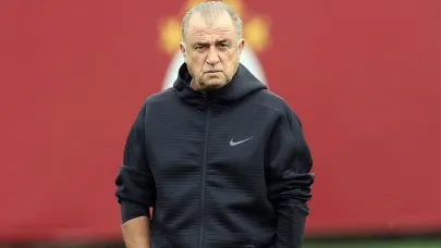 Fatih Terim'in yeni adresi belli oluyor!