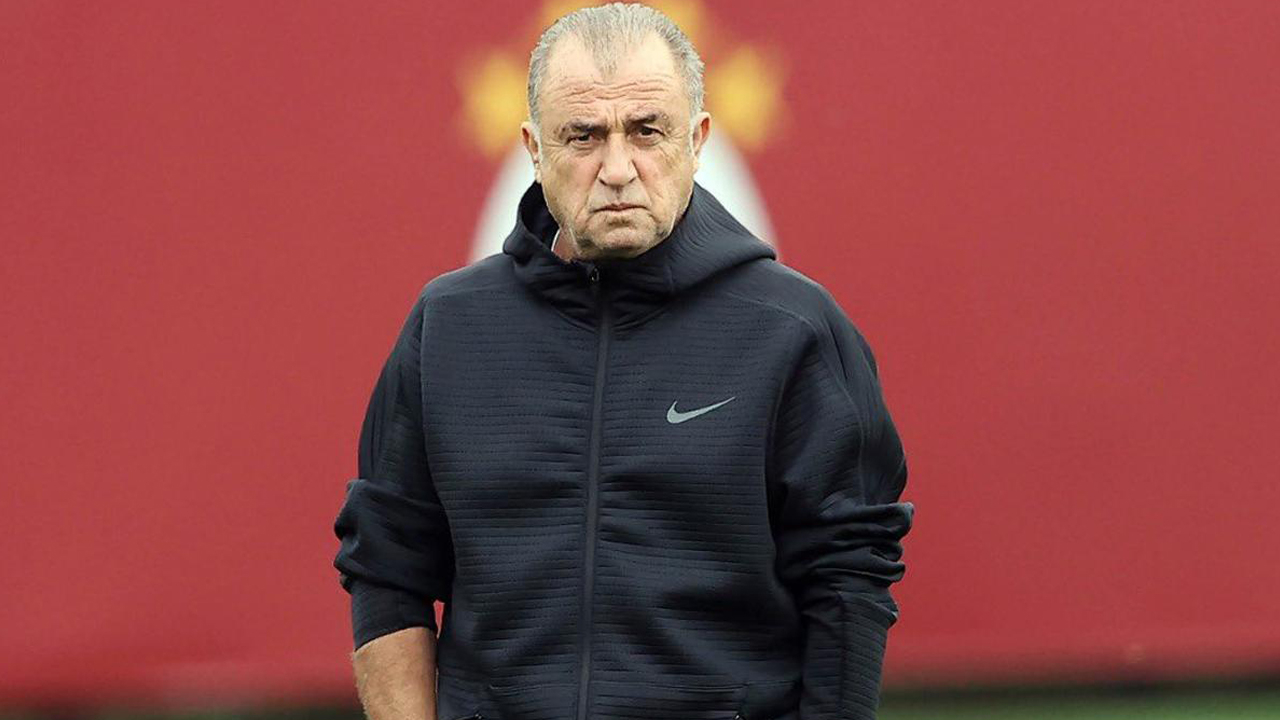 Fatih Terim'in yeni adresi belli oluyor!