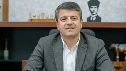 Adıyaman Belediye Başkanı Abdurrahman Tutdere görevine iade edildi!