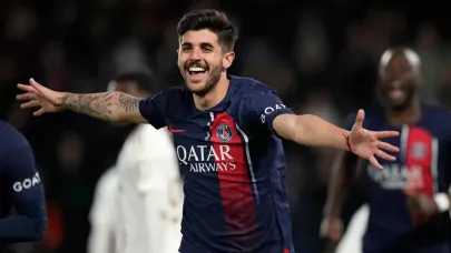 Galatasaray, PSG'ye resmi teklifini iletti!