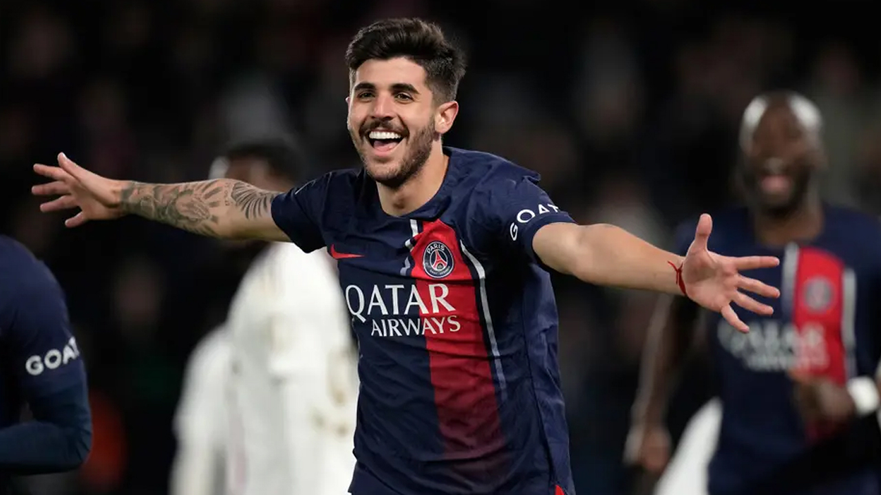 Galatasaray, PSG'ye resmi teklifini iletti!