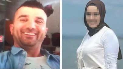 Ankara’da koca vahşeti: Eşini bıçaklayıp, kendi canına kıydı!