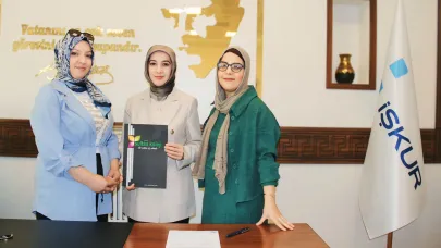 Kayseri de Kamu Çalışanlarına Genç Sultan Kolejinden özel okul desteği verildi!