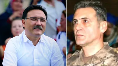 Vali ve Emniyet Müdürüyle Güvenli Kayseri!