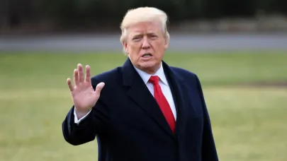 Trump'tan ateşkes açıklaması: Her şey Putin'e bağlı!