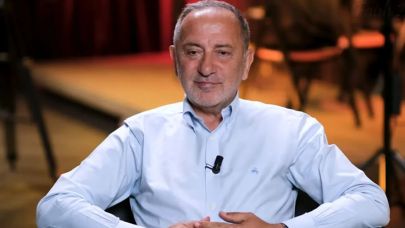 YouTube kanalına erişim engeli getirilen Fatih Altaylı: Bir bana tahammülleri yok!