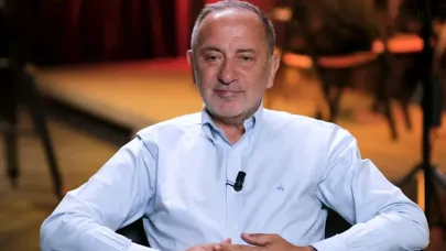 YouTube kanalına erişim engeli getirilen Fatih Altaylı: Bir bana tahammülleri yok!