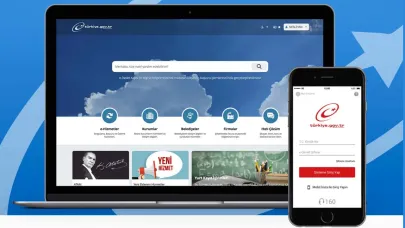 Adınıza sahte e-imza alınmış olabilir e-devletten e-imza sorgulamayı böyle yapın!