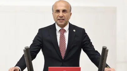 Aşkın Genç; "Kredi Kartı Borcu 7 Yılda 39,5 Milyar Dolar Arttı!"