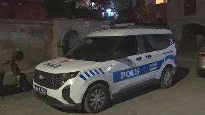 67 yaşındaki adam evinde ölü bulundu!