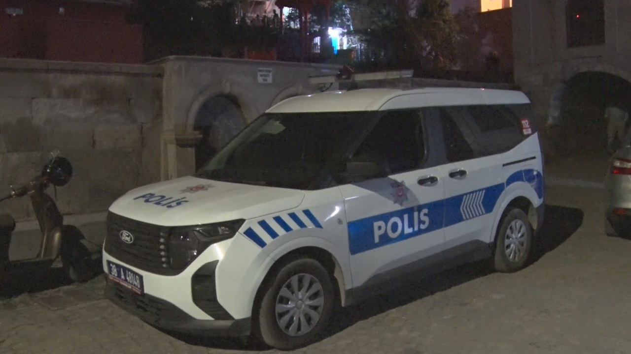 67 yaşındaki adam evinde ölü bulundu!