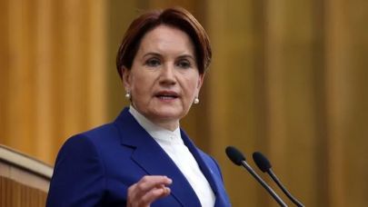 Meral Akşener, Hakkındaki İddiaları Şiddetle Yalanladı: "Kesinlikle Yalan!"