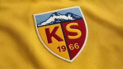 Kayserispor’dan Son Dakika Transfer Açıklamaları!