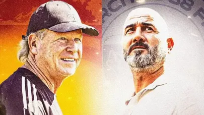 Kayseri’de Bugün Derbi Heyecanı!