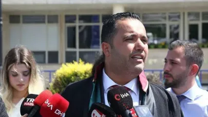 Avukat Rezan Epözdemir Gözaltına Alındı; Hukuk Bürosunda Arama Yapıldı!