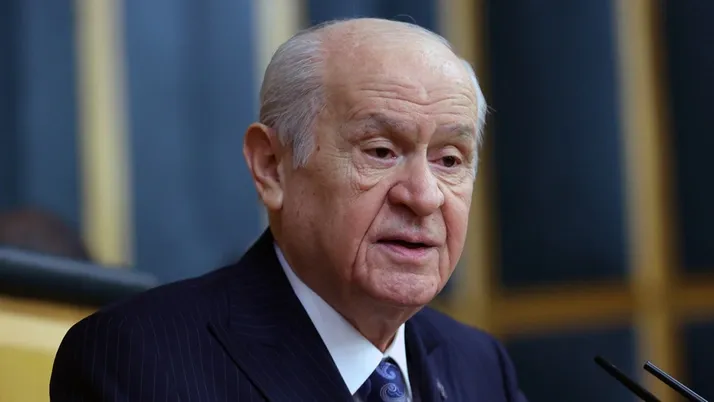 Bahçeli’den “Terörsüz Türkiye” İçin Tarih: Yıl Sonuna Kadar Süreç Tamamlanacak!