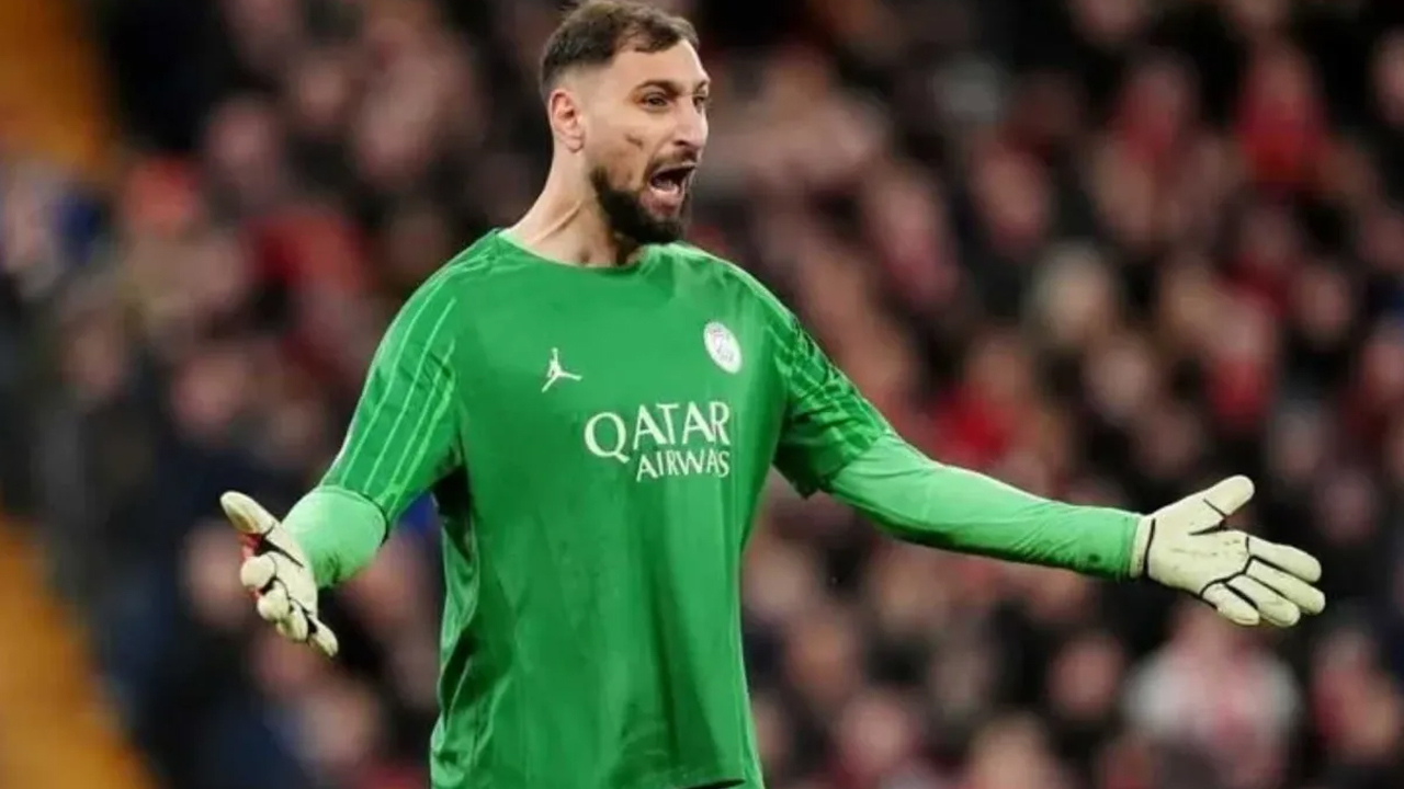 Galatasaray’dan Donnarumma hamlesi!