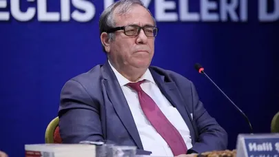 Eski sağlık bakanlarından Halil Şıvgın vefat etti!