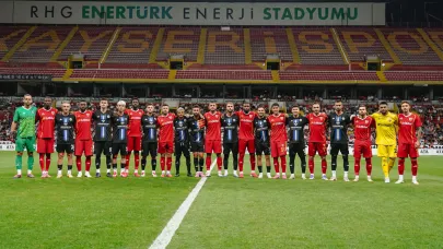 Kayserispor, Cardoso ile Şov Yaptı: Hazırlık Maçında Farklı Galibiyet!