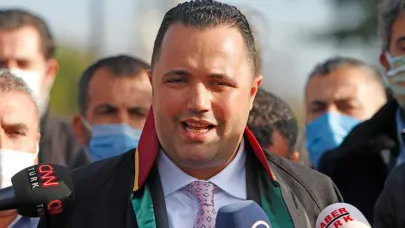 Rezan Epözdemir’den gözaltı açıklaması!