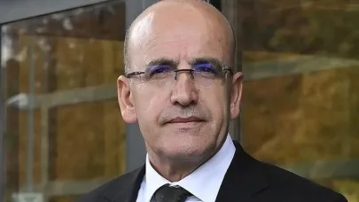 Bakan Mehmet Şimşek’in ağabeyi hayatını kaybetti!