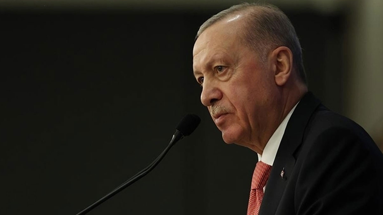 Cumhurbaşkanı Erdoğan’dan Balıkesir depremi mesajı!