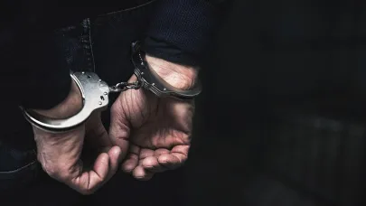FETÖ üyesi Kayseri'de yakalandı!