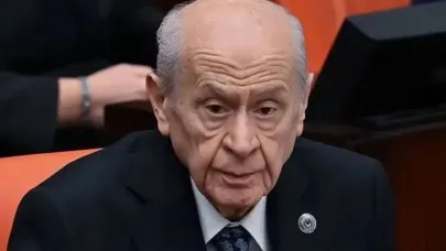 Devlet Bahçeli'den bomba açıklamalar! Belediye davaları kısmı gündem oldu!