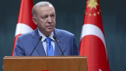 Cumhurbaşkanı Erdoğan: BM'nin ciddi bir reforma ihtiyacı var!