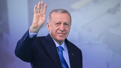 Cumhurbaşkanı Erdoğan'dan sahte diploma skandalıyla ilgili açıklama!