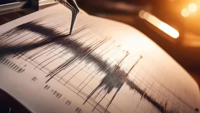 Balıkesir beşik gibi sallanıyor: Depremler devam ediyor!