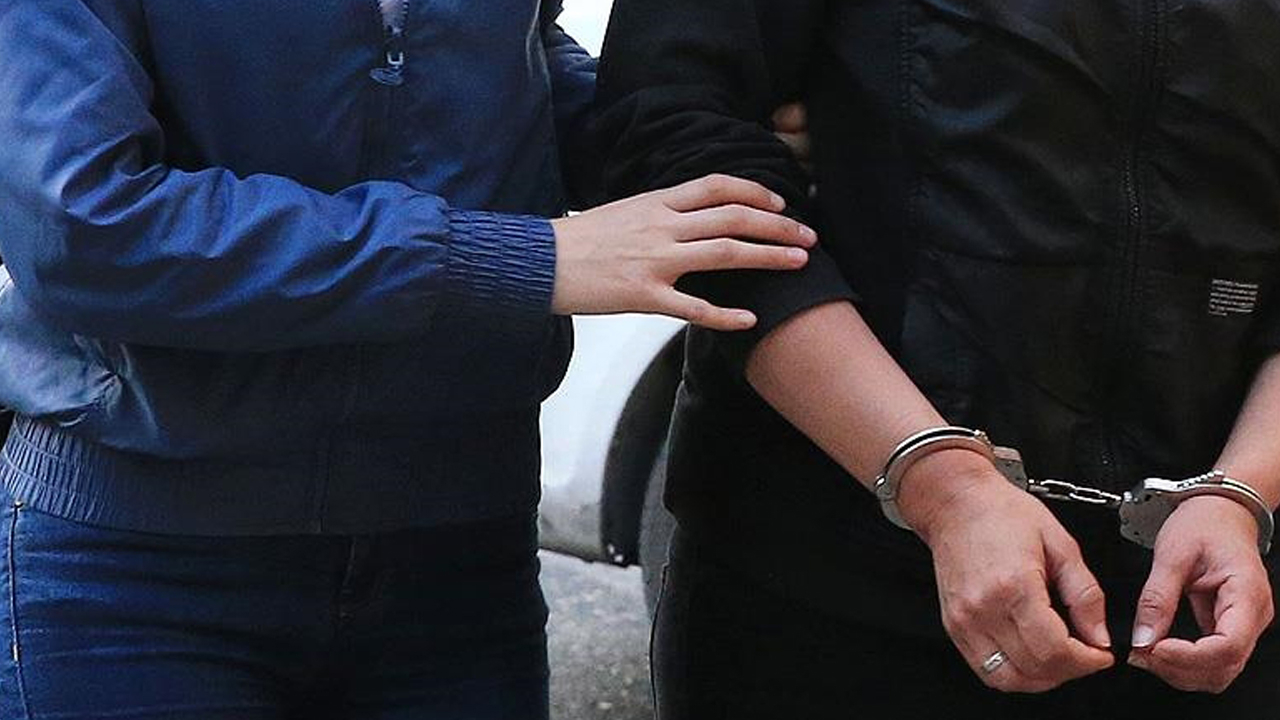 Kayseri’de FETÖ üyesi ihraç astsubay yakalandı!