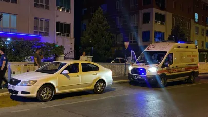 Kayseri'de psikolojik sorunları olan şahıs intihar etti!