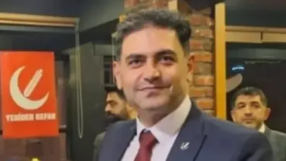 Yeniden Refah Partisi Hacılar İlçe Başkanı Yalçın’dan Keklik Sosyal Tesisi Tepkisi: “Bu Tesis Halkın Olmalı”