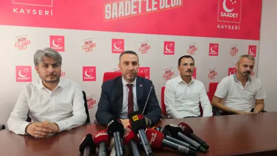 Altun: Denetim Söylemi İşletmeleri Zorluyor!