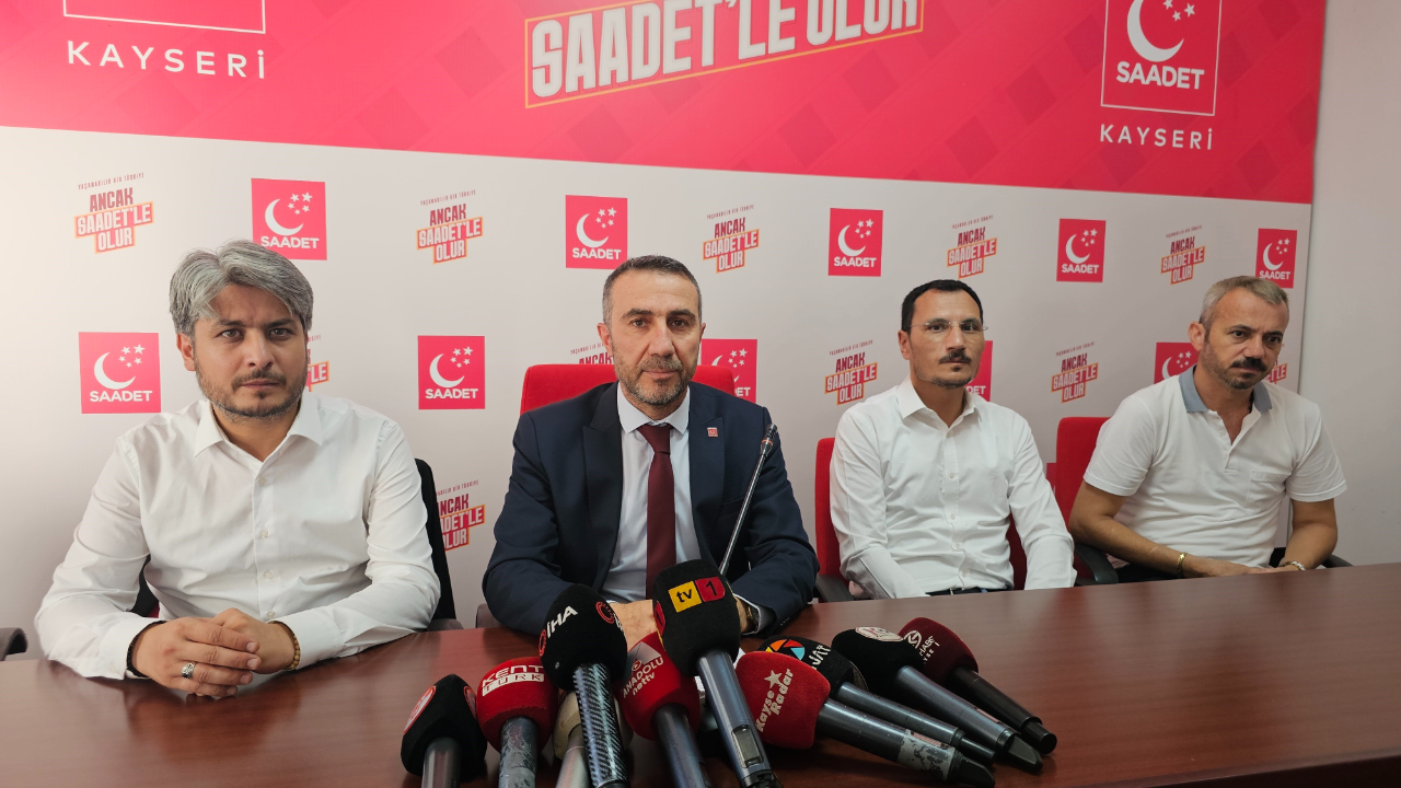 Altun: Denetim Söylemi İşletmeleri Zorluyor!