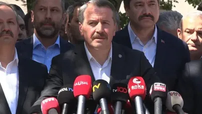 Memur-Sen’den hükümetin zam teklifine sert tepki: "Reddediyoruz"