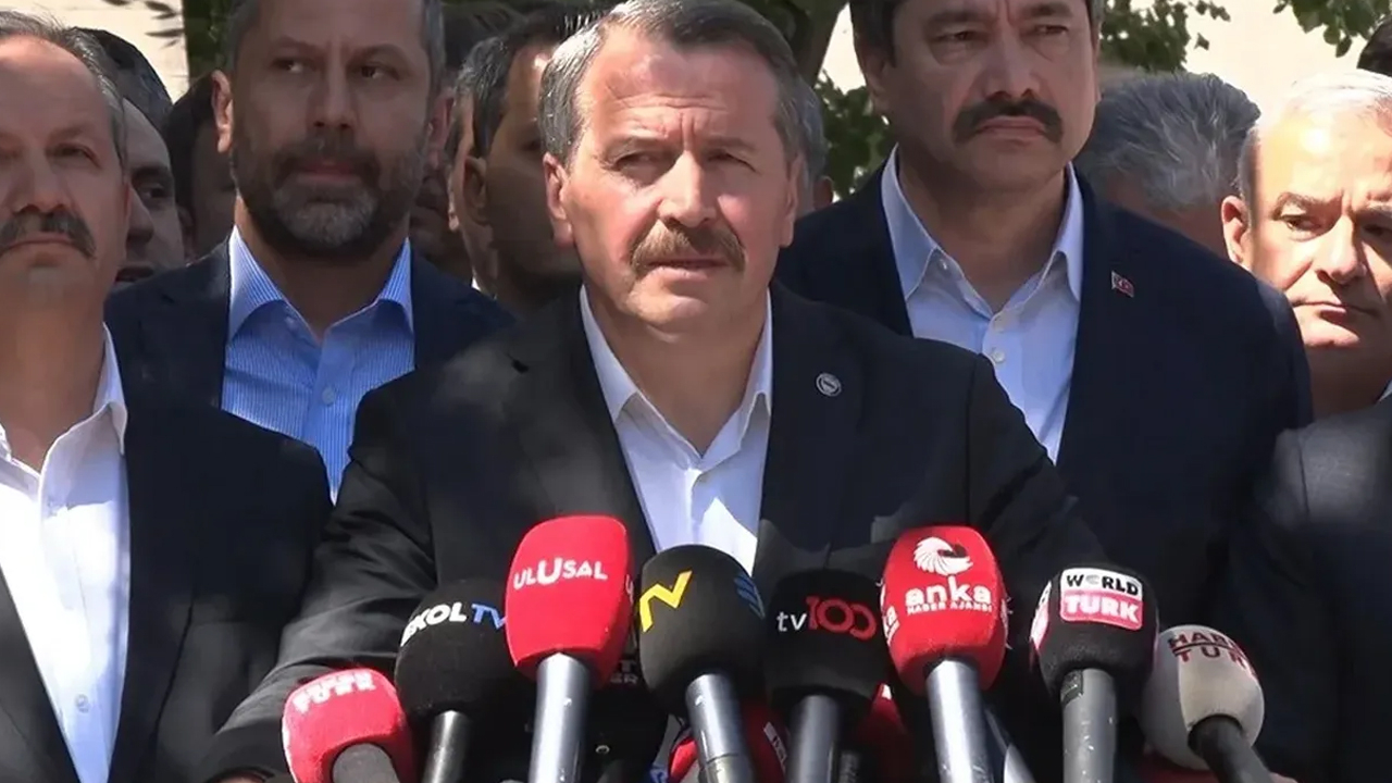 Memur-Sen’den hükümetin zam teklifine sert tepki: "Reddediyoruz"