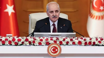 Komisyona katılmayan İYİ Parti'nin kontenjanı 3 partiye dağıtıldı!