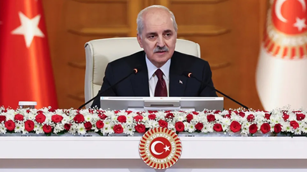 Komisyona katılmayan İYİ Parti'nin kontenjanı 3 partiye dağıtıldı!