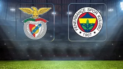 Fenerbahçe'nin Şampiyonlar Ligi'nde rakibi belli oldu!
