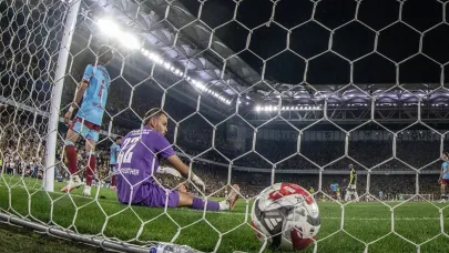 Şampiyonlar Ligi'nde play-off turuna yükselen takımlar belli oldu!