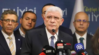 Müsavat Dervişoğlu'ndan Hükümete Tepki: "İnsanı Yaşat ki, Devlet Yaşasın"