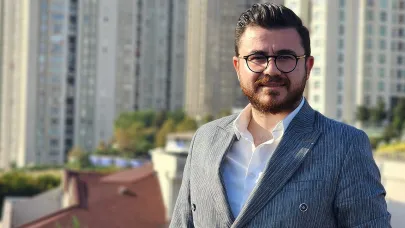 AK Parti Kayseri İl Başkanı Hüseyin Okandan’ın 24. Kuruluş Yıl Dönümü Mesajı!