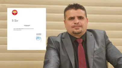 Kırat Adana’dan Şahlanıyor: Mehmet Uygur AP Genel Başkanı Danışmanı Oldu!