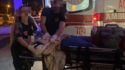 Kayseri’de 14’üncü kattan düşen kadın hayatını kaybetti!