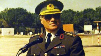 Kayseri’nin Kahraman Evladı Şehit Albay Rıdvan Özden Şehadetinin 30. Yılında Anılıyor!