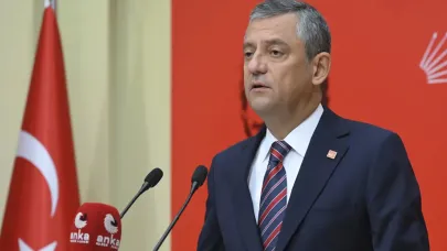 Özgür Özel'in iddiaları gündemi sarstı! Murat Kapki ve Mücahit Birinci'nin görüşme içeriğine soruşturma!